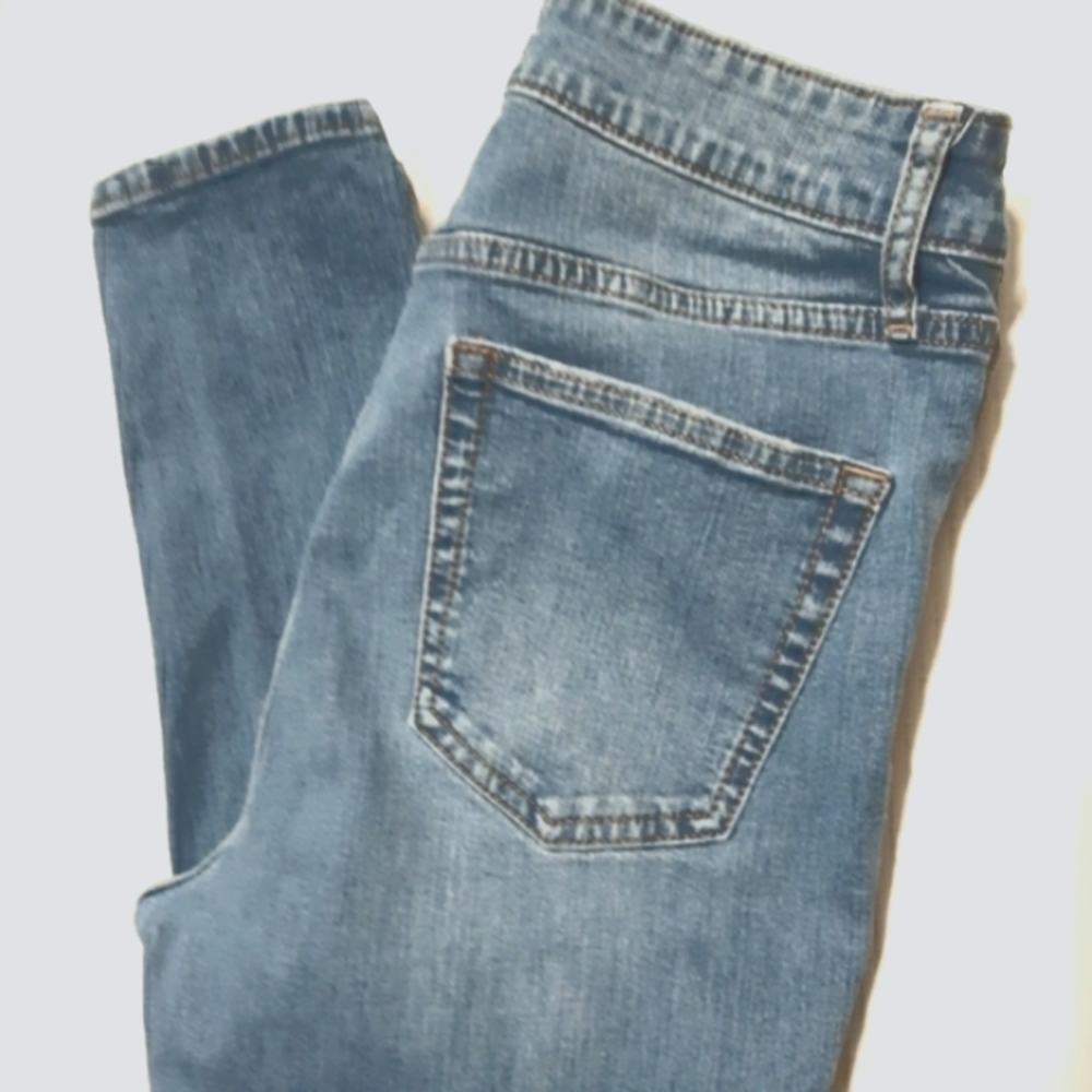 Wild Fable High Rise Skinny Jeans